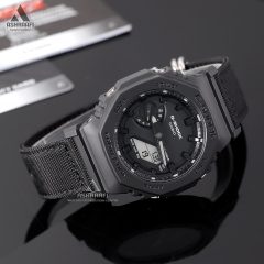 خرید ساعت مچی جیشاک Casio G-Shock GA-2100BCE-1A