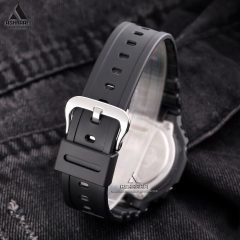 قفل و بند ساعت مچی جیشاک Casio G-Shock GA-2100RW-1A