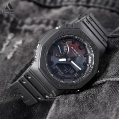 خرید ساعت مچی جیشاک Casio G-Shock GA-2100RW-1A