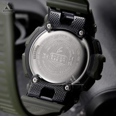 درب پشت ساعت Casio G-Shock GBA-900UU-3A