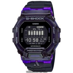 ساعت مردانه Casio G-Shock GBD-200SM-1A6