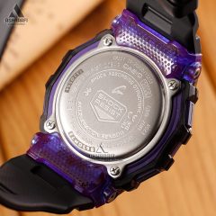 درب پشت ساعت کاسیو جیشاک Casio G-Shock GBD-200SM-1A6