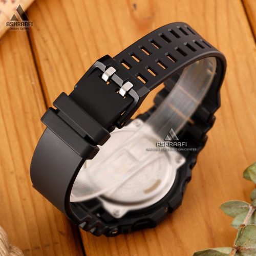 قفل و بند ساعت مچی جیشاک Casio G-Shock GBX-100NS-1