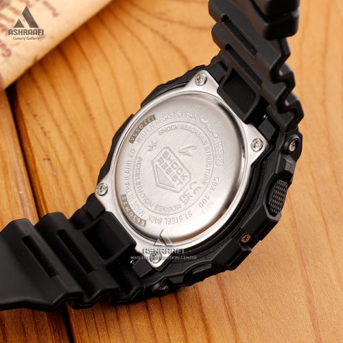 درب پشت ساعت مچی کاسیو جیشاک Casio G-Shock GBX-100NS-1