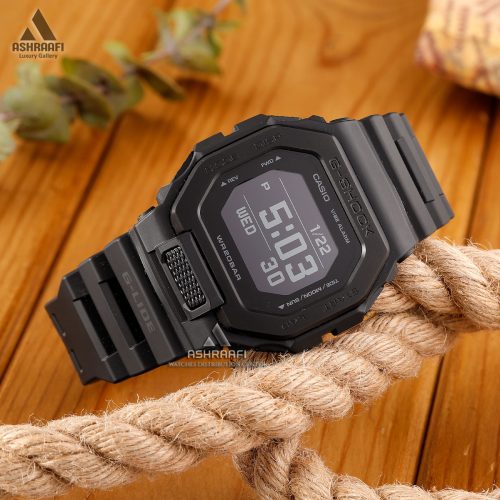 خرید ساعت مچی جیشاک Casio G-Shock GBX-100NS-1