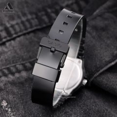 قفل و بند ساعت زنانه کاسیو Casio LRW-200H-2EV