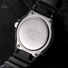 درب پشت ساعت زنانه کاسیو Casio LRW-200H-2EV