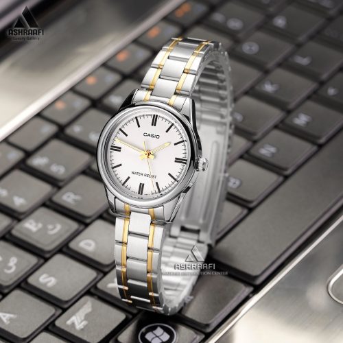 ساعت زنانه کاسیو