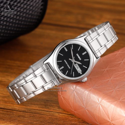 خرید ساعت اورجینال کاسیو Casio LTP-V006D-1B2