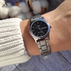Casio-LTP-V006D-1B2-04 قیمت ساعت مچی کاسیو Casio LTP-V006D-1B2