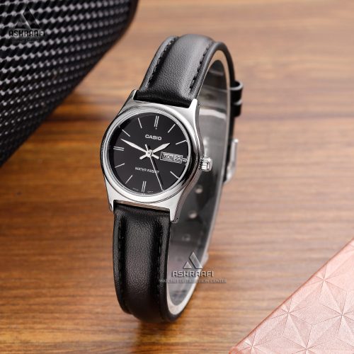 ساعت زنانه کاسیو