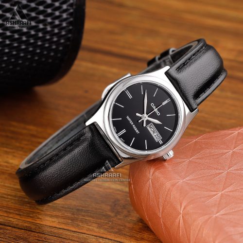 خرید ساعت زنانه کاسیو Casio LTP-V006L-1B2
