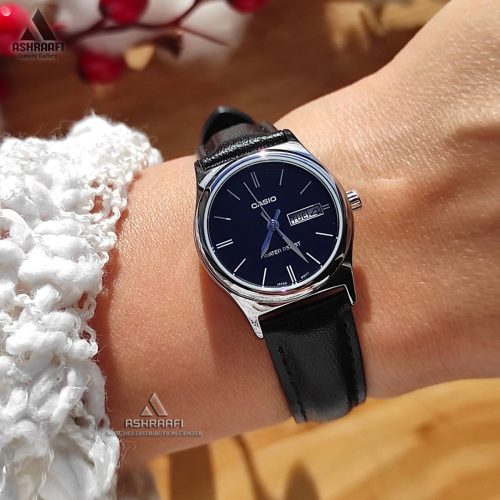 قیمت ساعت مچی کاسیو Casio LTP-V006L-1B2