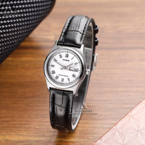 ساعت زنانه کاسیو