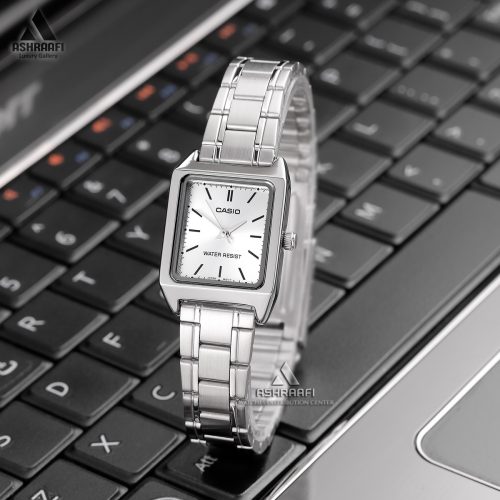 ساعت زنانه کاسیو Casio LTP-V007D-2E
