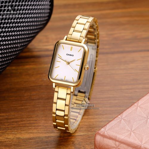 ساعت زنانه کاسیو