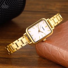 خرید ساعت کاسیو اصل Casio LTP-V009G-7E