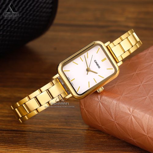 خرید ساعت کاسیو اصل Casio LTP-V009G-7E