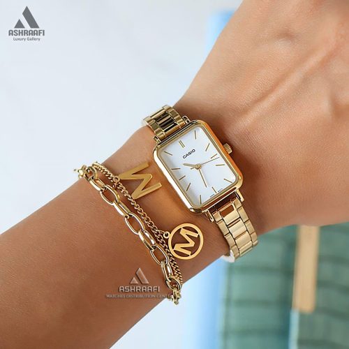 قیمت ساعت مچی کاسیو Casio LTP-V009G-7E