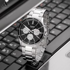 ساعت مچی کاسیو Casio MTP-1374D-1A3V
