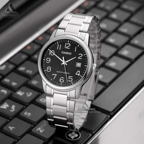 ساعت مچی کاسیو Casio MTP-V002D-1B