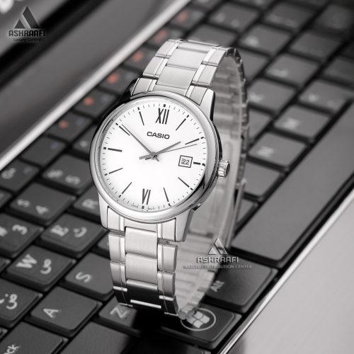 ساعت مردانه کاسیو Casio MTP-V002D-7B3