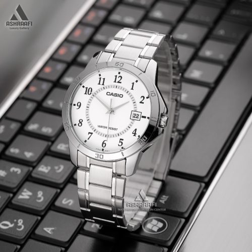 ساعت مچی کاسیو Casio MTP-V004D-7B