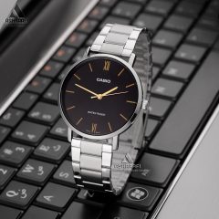 ساعت مچی کاسیو Casio MTP-VT01D-1B