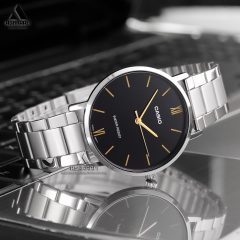 Casio MTP-VT01D-1B