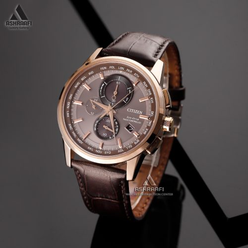 ساعت سیتیزن اورجینال دست دوم Citizen AT8113-12H