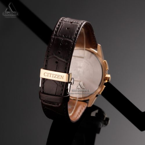 بند و قفل ساعت Citizen AT8113-12H