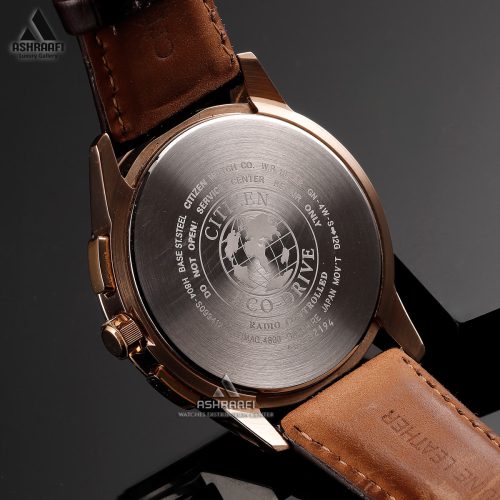 درب پشت ساعت Citizen AT8113-12H