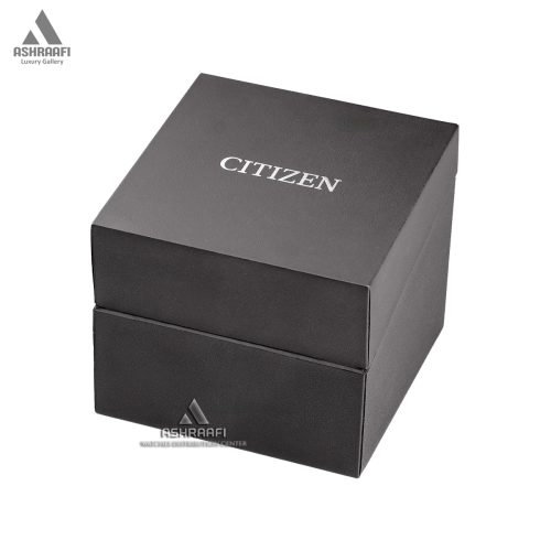 جعبه اورجینال سیتیزن Citizen AT8113-12H