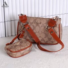 کیف کوچ یه طرفه