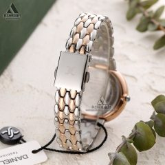قفل و بند ساعت زنانه دنیل کلین Daniel Klein DK.1.12666.3
