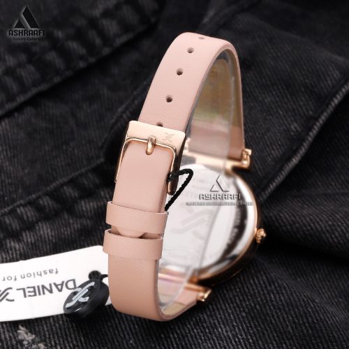 قفل و بند ساعت زنانه دنیل کلین Daniel Klein DK.1.12691.6