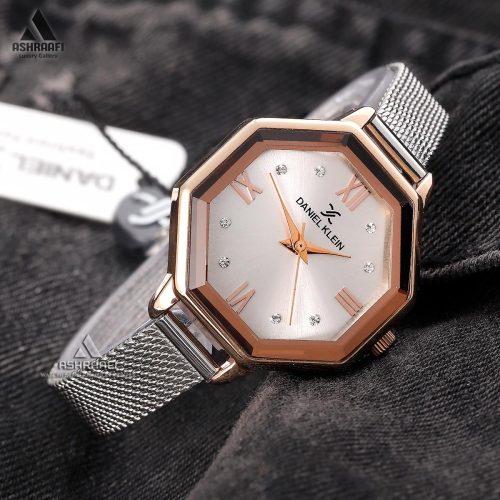 ساعت زنانه اورجینال Daniel Klein DK.1.12831-4