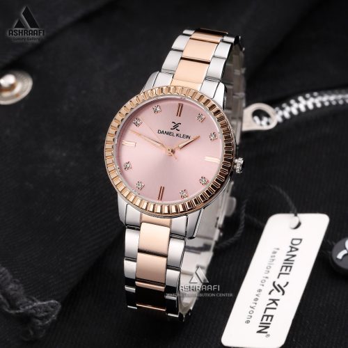 ساعت زنانه دنیل کلین