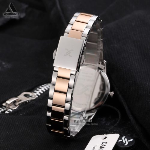 قفل و بند ساعت زنانه دنیل کلین Daniel Klein DK.1.13010-5