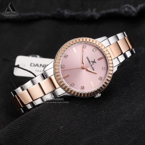 قیمت ساعت زنانه دنیل کلین Daniel Klein DK.1.13010-5