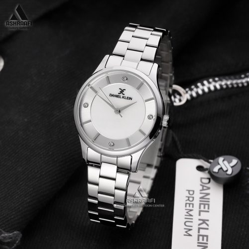 ساعت زنانه دنیل کیلین