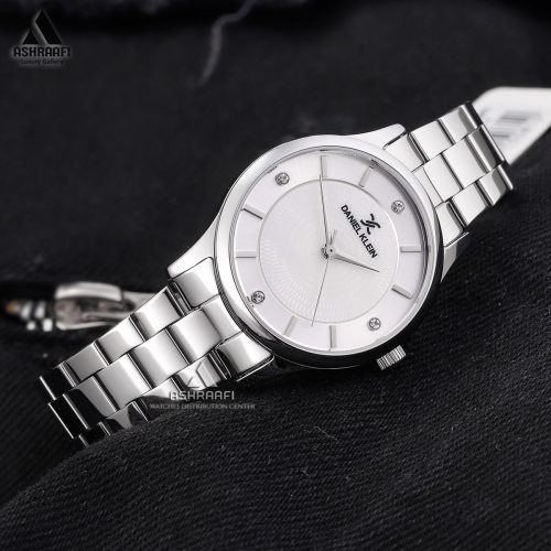 خرید ساعت مچی زنانه دنیل کیلین Daniel Klein DK.1.13455-1