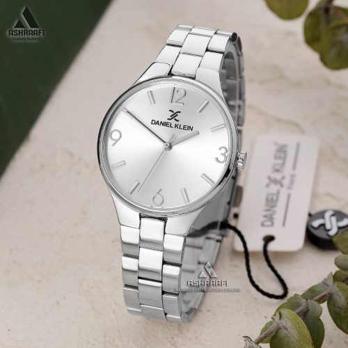 ساعت زنانه دنیل کلین