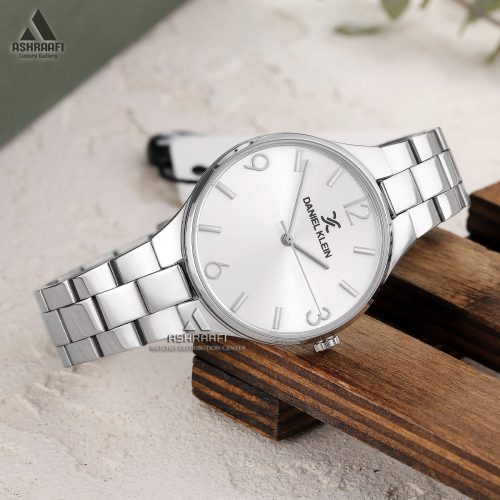 خرید ساعت زنانه دنیل کلین Daniel Klein DK.1.13475-1