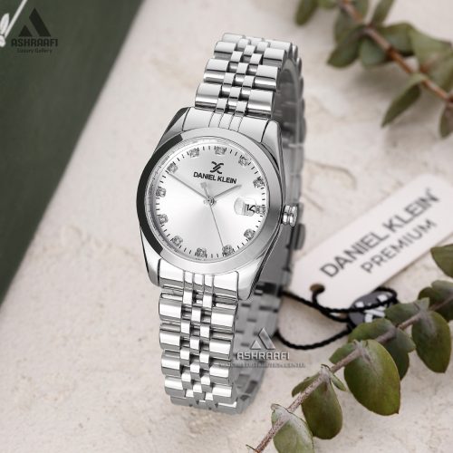 ساعت زنانه دنیل کلین