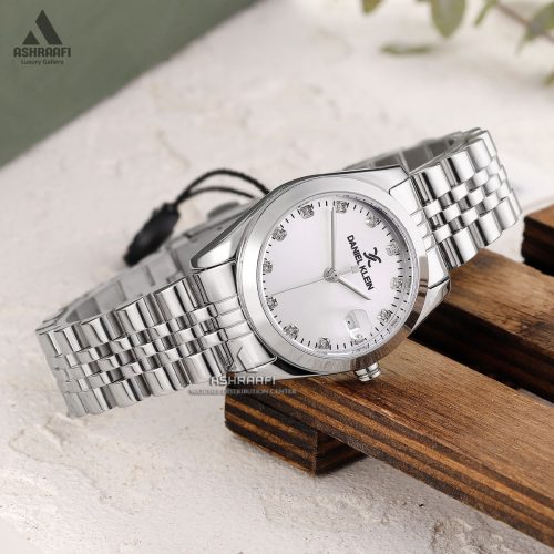 خرید ساعت زنانه دنیل کلین Daniel Klein DK.1.13493-1