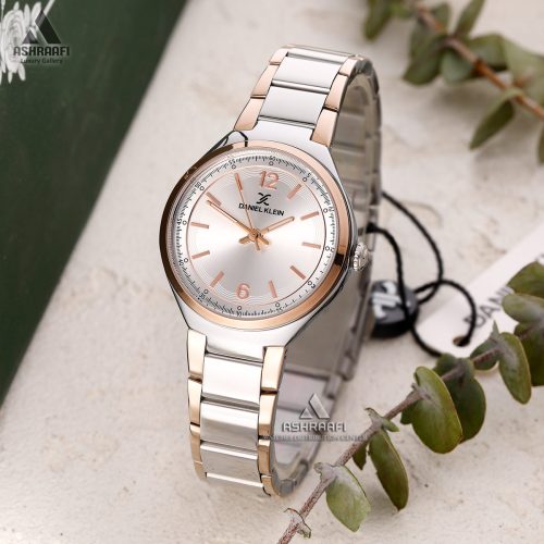 ساعت زنانه دنیل کلین