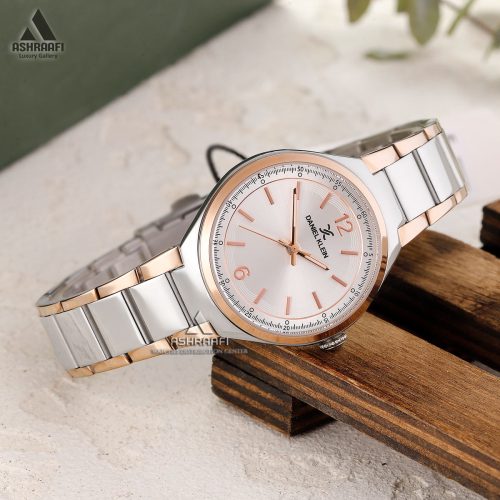 ساعت مچی زنانه دنیل کلین Daniel Klein DK.1.13587-5