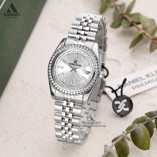 ساعت زنانه دنیل کلین