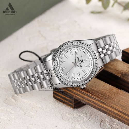 ساعت آنالوگ زنانه دنیل کلین Daniel Klein DK.1.13589-1